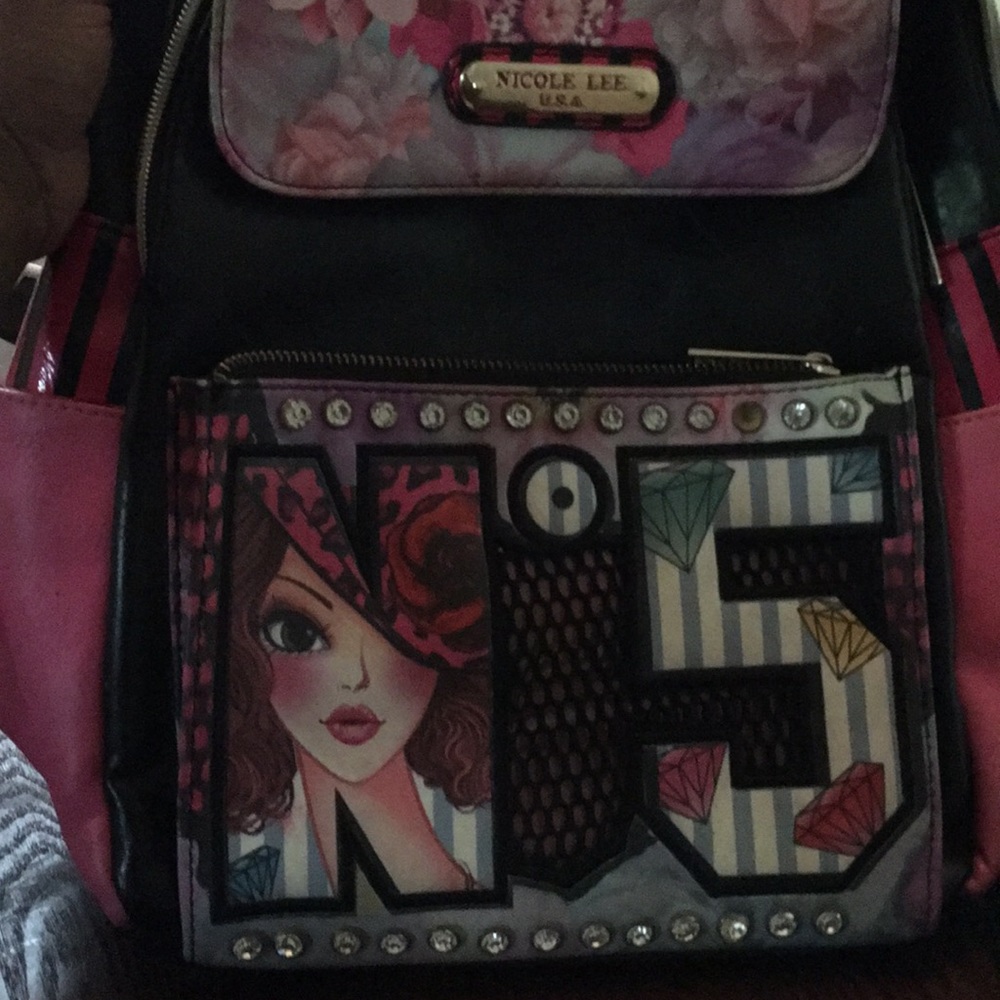 Baby bag